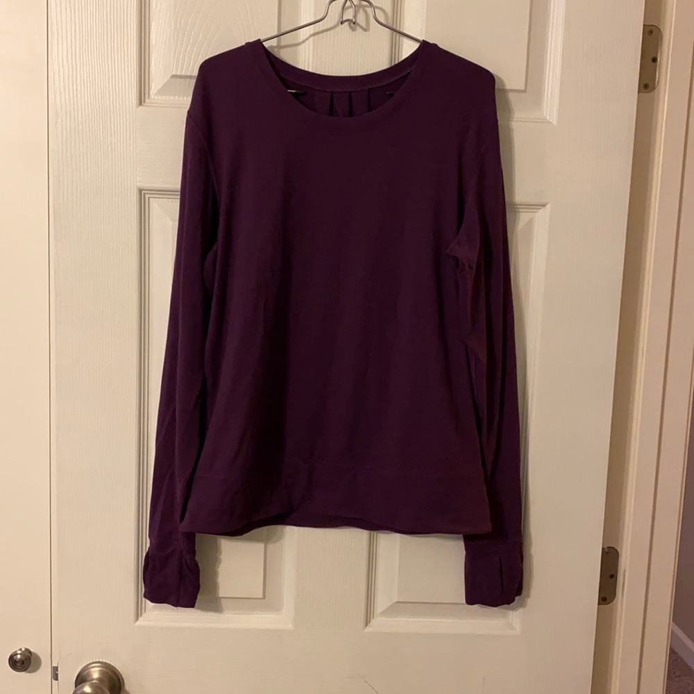 Lululemon top